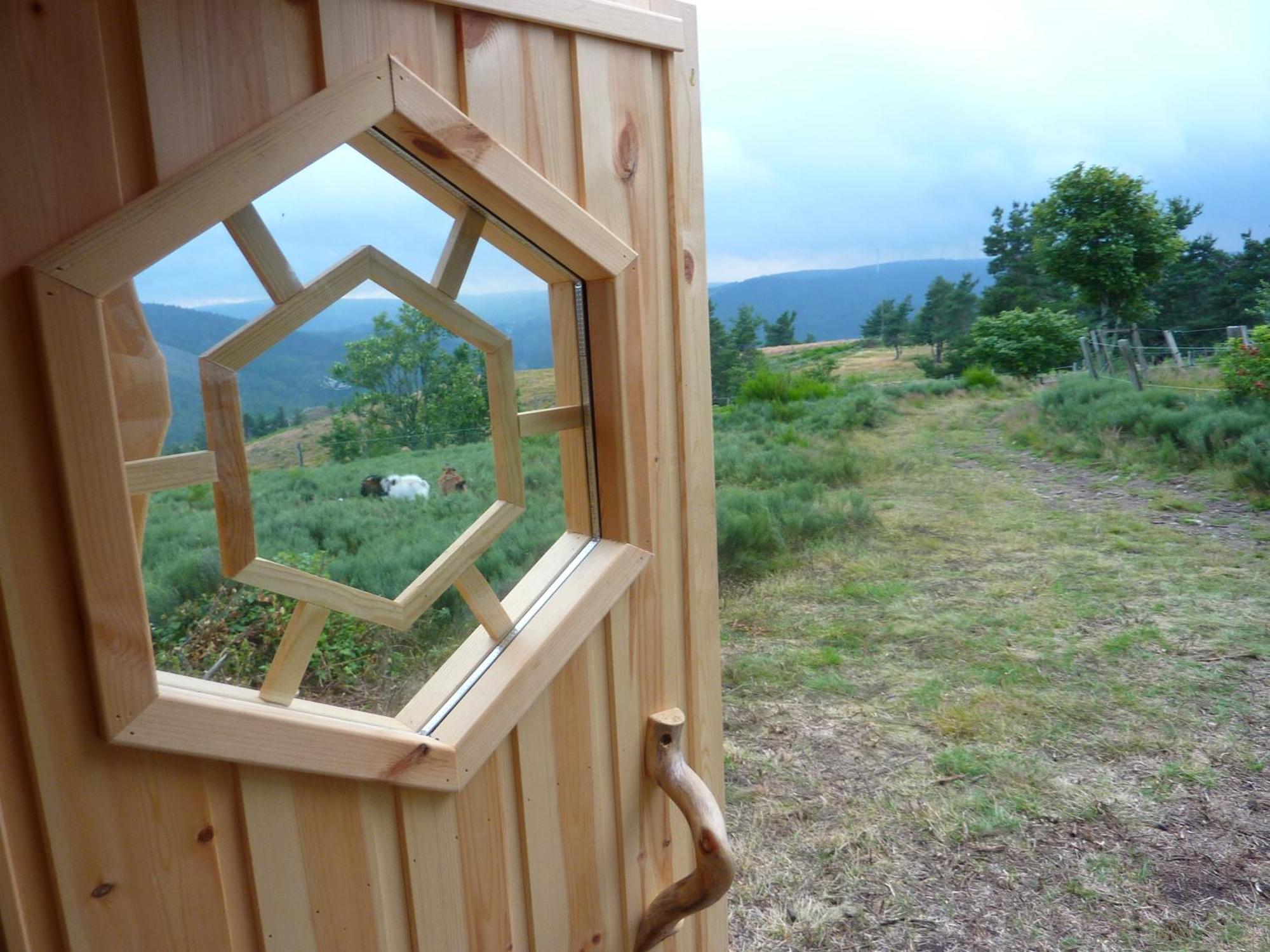 La Bergerie Du Plateau Gasthof *