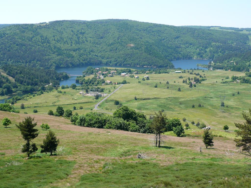 La Bergerie Du Plateau *