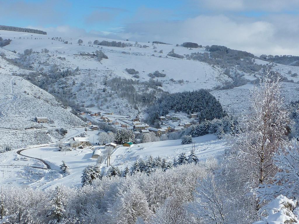 La Bergerie Du Plateau Gasthof *