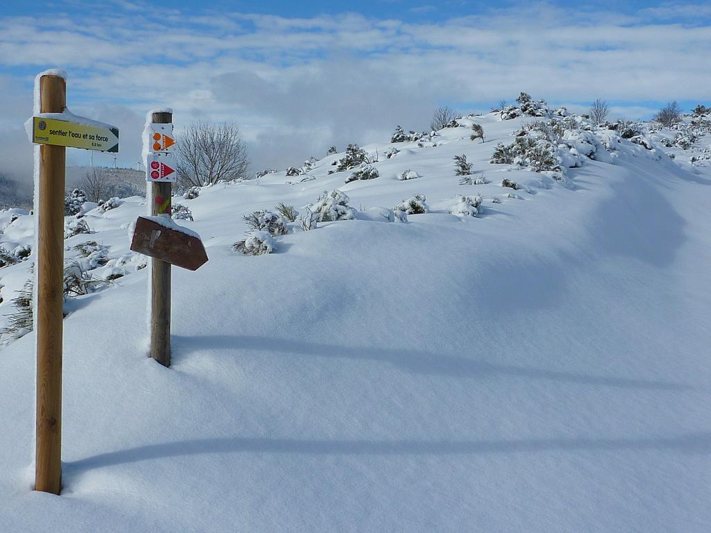 Gasthof La Bergerie Du Plateau