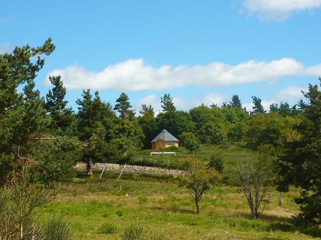 La Bergerie Du Plateau Gasthof