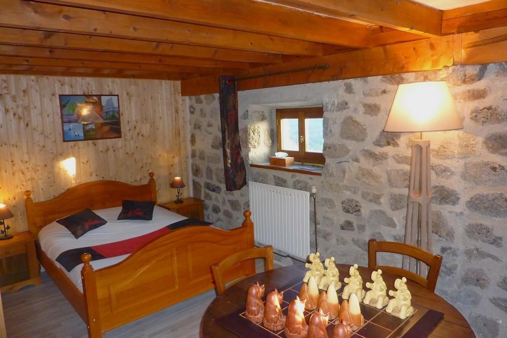 La Bergerie Du Plateau