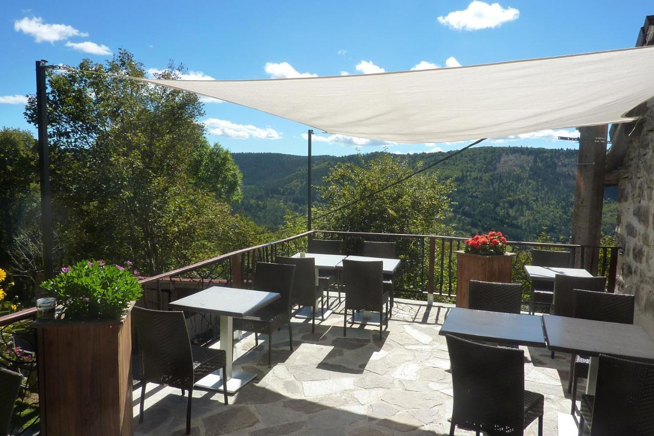 Gasthof La Bergerie Du Plateau